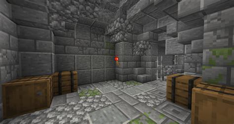 Mod Dungeon Crawl 🏰 1144 1161 Minecraft France