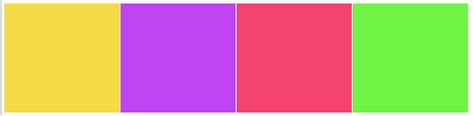 Shape Your Presentations In Pantones 2021 Colors VisualHackers