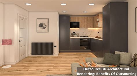 Outsource 3d Architectural Rendering Benefits Of Outsourcing