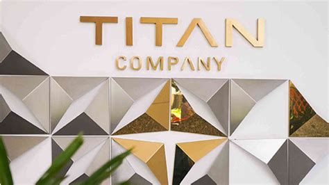 Titan Q Net Profit Rises To Rs Crore