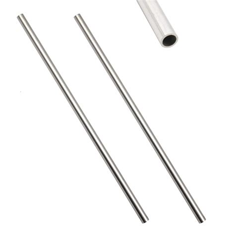 Amazon Eowpower Pieces Stainless Steel Capillary Metal Tube