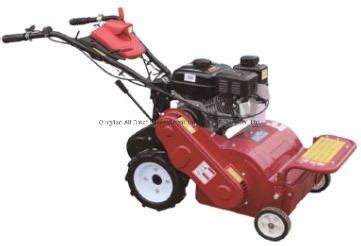 Flexible Self Propelled Garden Grass Cutting Machine Gasoline Lawn