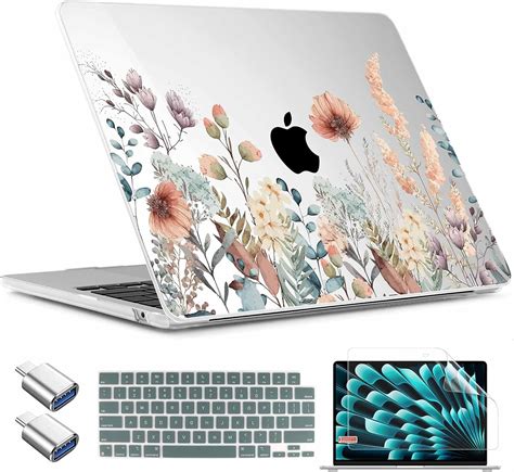 Amazon Camplala Compatible With Macbook Air Inch Case