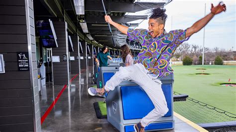 Half Off Golf Every Tuesday Topgolf