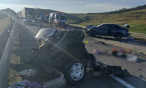 Accidente Vial En Tulancingo Deja Muertos Y Heridos