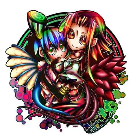 Izayoi Aki Luca Black Rose Dragon And Ancient Fairy Dragon Yu Gi Oh