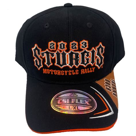 2023 Sturgis Motorcycle Rally – Biker Life Clothing