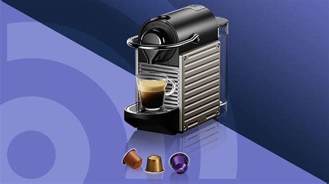 The Best Nespresso Machine 2025 Techradar