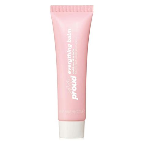 Best Multi Purpose Balms Including Glossier Dr Paw Paw Weleda