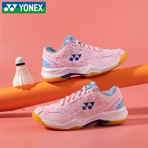 2021 Original Yonex Badminton Shoes For Women Men 101 With