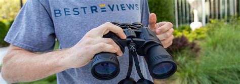 9 Best Binoculars - Dec. 2024 - BestReviews