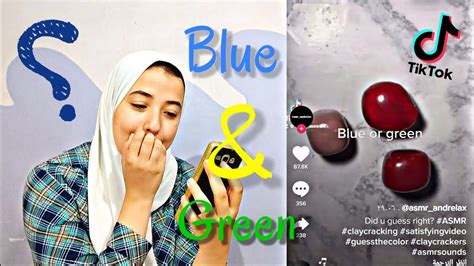 لعبة تخمين الألوان 🌈لو خسرت اتعاقب🥴guess The Color Game Youtube