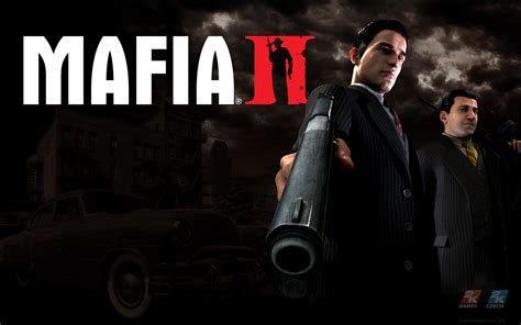 Original Sound Version Mafia II An Offer You Can T Refuse Review