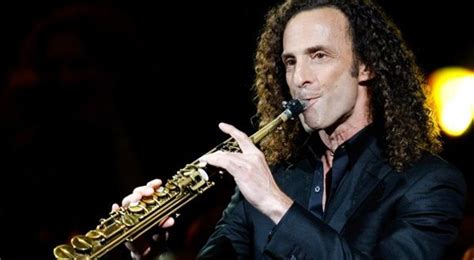 Kenny G Net Worth Biography Profile And Income