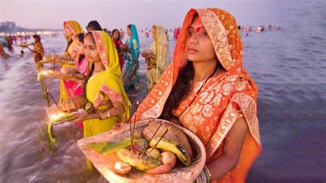 Chaiti Chhath Puja 2024 चैती छठ और कार्तिक छठ में क्या अंतर है जानें व्रत पूजा के नियम और महत्व