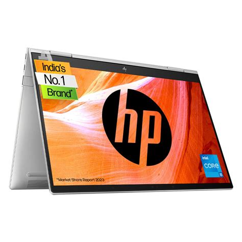 Buy Hp Envy X360 13 Bf0121tu Intel Core I5 12th Gen 133 Inch 16gb 512gb Windows 11 Home