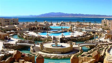 Kempinski Hotel Soma Bay Red Sea Red Sea Coast