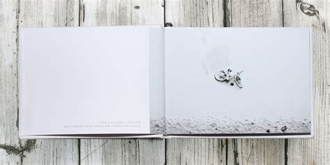 A STORY OF SNOW on Behance