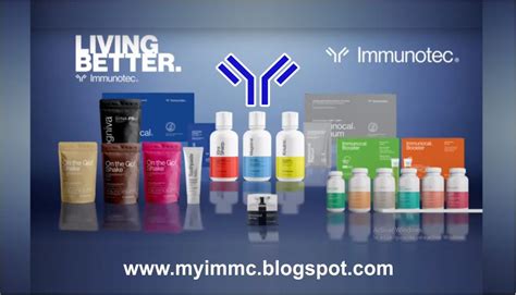 Magistral Productos Immunotec