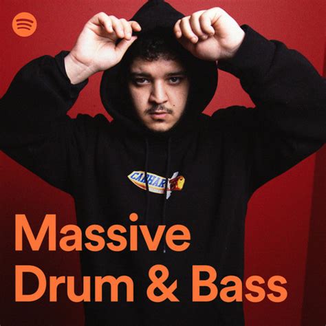 Stream Venk Listen To Massive Drum And Bass Playlist Online For Free On