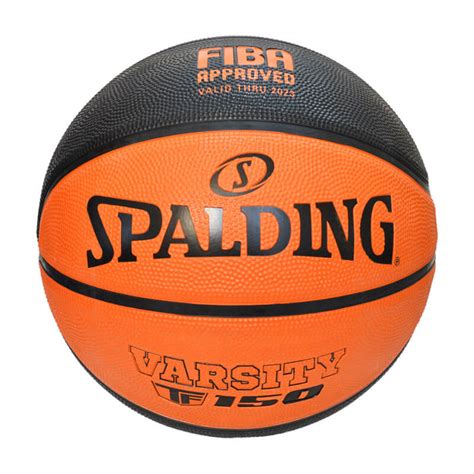 Descubrir 45 Imagen Balon De Basquetbol Spalding Tf 150 Abzlocal Mx