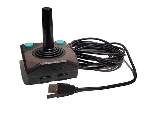 Atari 2600 Wireless Controller