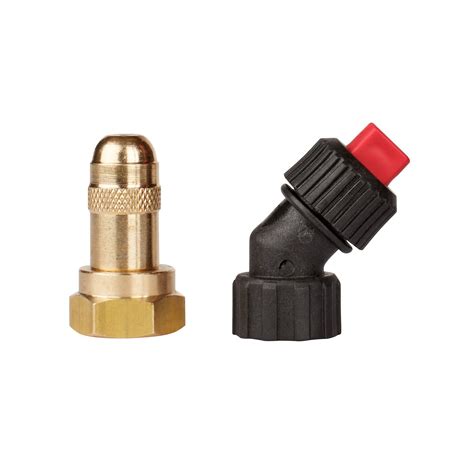 Replacement Sprayer Nozzles For Switch Tank Sprayers From Milwaukee Bmr