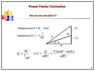 Chapter 4 (power factor correction)