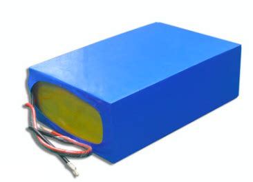 LTO Packs 48V 30Ah Best Lithium Titanate Battery Manufacturer