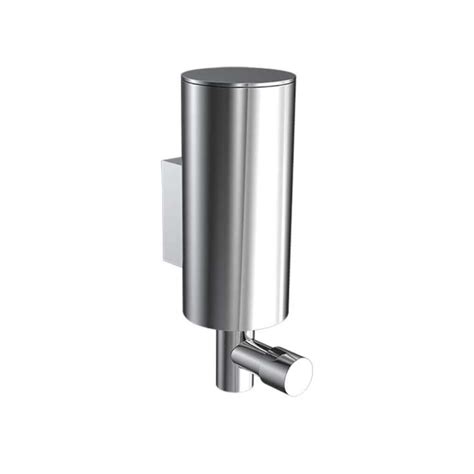 Lhotel Wall Mounted Soap Dispenser Bottom Press 250ml Parisi