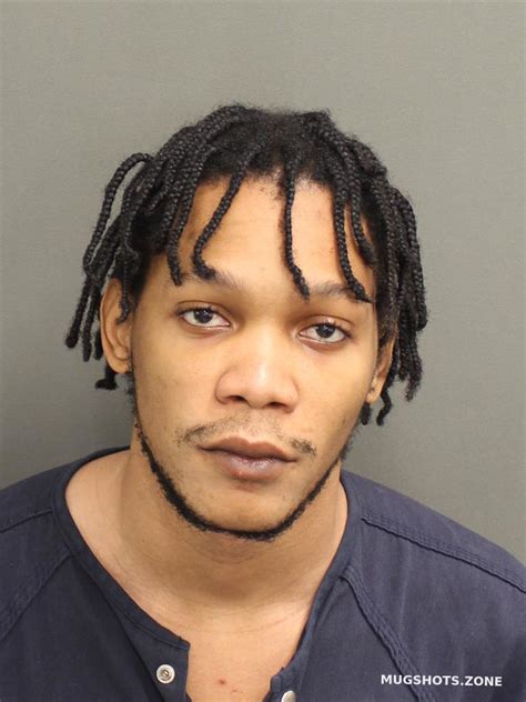 Doctor Javell Amish 08182023 Orange County Mugshots Zone