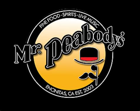 Mr. Peabody's Bar Grill Live Music | Encinitas, CA Business Directory