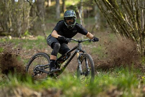 New Commencal Meta Sx V Imb Free Mountain Bike Magazine Online