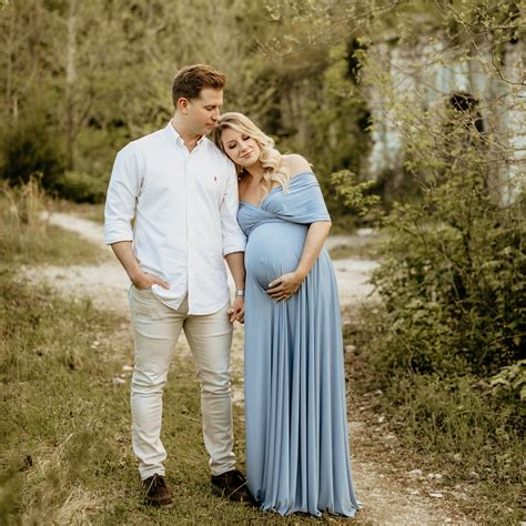 Maternity Dress For Baby Shower Maternity Dress For Photo Etsy