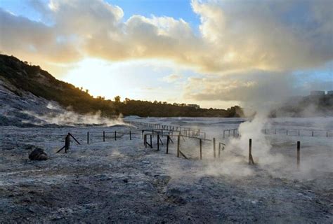 ULTIMORA Concluso lo sciame sismico la scossa più forte di 1 6 gradi