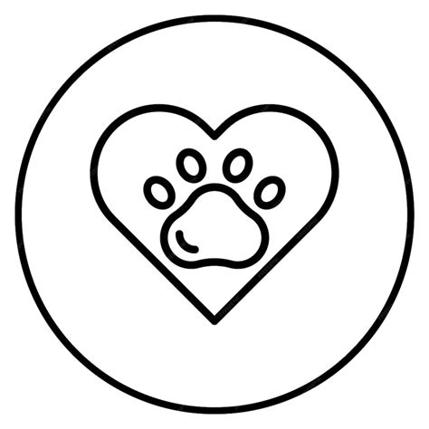 Premium Vector Pet Lover Icon Vector Image Can Be Used For Urban Tribes