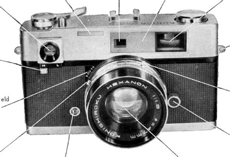Konica Auto S instruction manual, user manual, PDF manual, free manuals