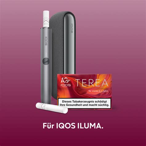 TEREA Russet kaufen Für IQOS ILUMA IQOS DE