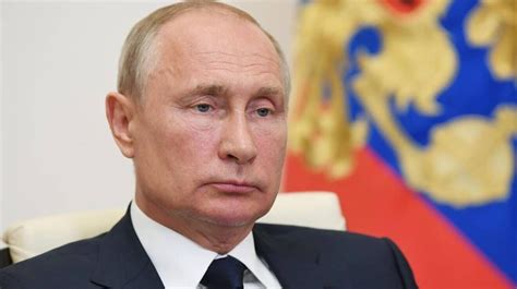 Vladmir Putin Convoca A Civiles A La Guerra Y Amenaza Con Conflicto