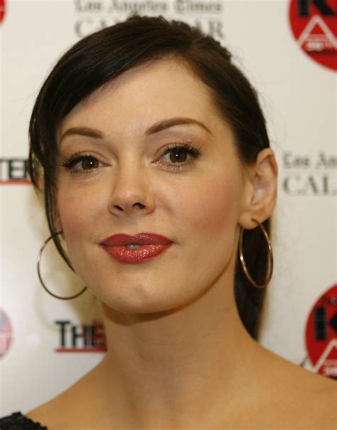 Rose McGowan Rose McGowan Photo 732452 Fanpop