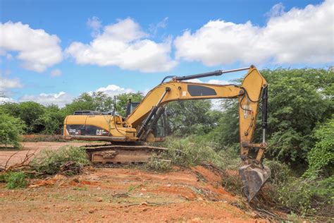 29 Início das obras Orla III 20 Por Deivid Menezes Banco de Dados