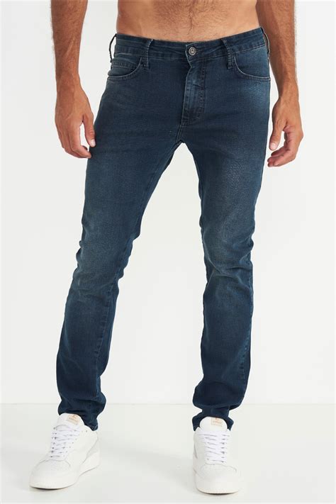 Cal A Jeans Colcci Felipe Skinny Comprar Online Pir Mide Center