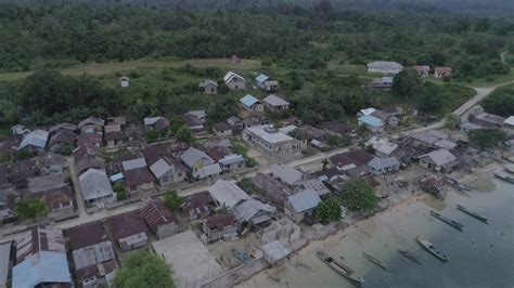 Desa Patlean Jaya Kec Maba Utara Kab Halmahera Timur Prov Maluku Utara