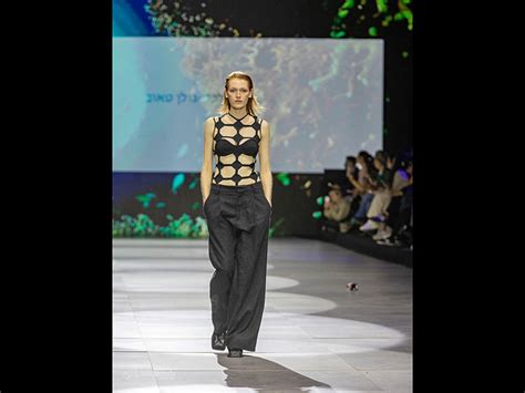 Kornit Fashion Week Fac Tel Aviv