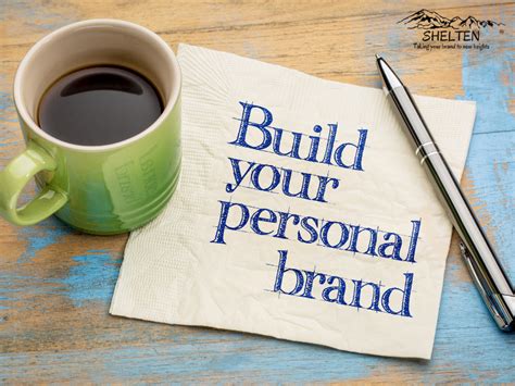 Personal Branding Quotes To Inspire You Shelten