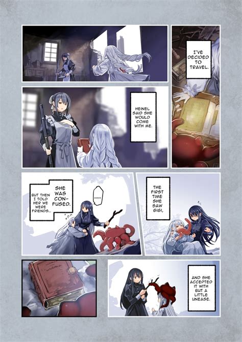 ConnectKouhen Page Nhentai Hentai Doujinshi And Manga