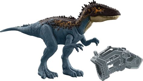 Jurassic World La Colo Du Crétacé Figurine Articulée Dinosaure