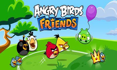 Angry Birds Friends Download APK for Android (Free) | mob.org