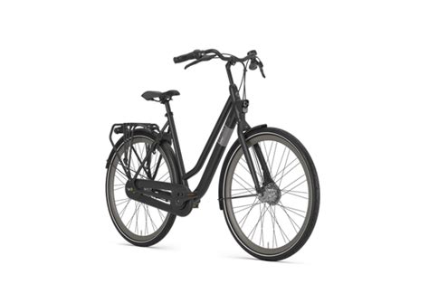 Gazelle Esprit T7 2025 Fietsvoordeelshop Nl