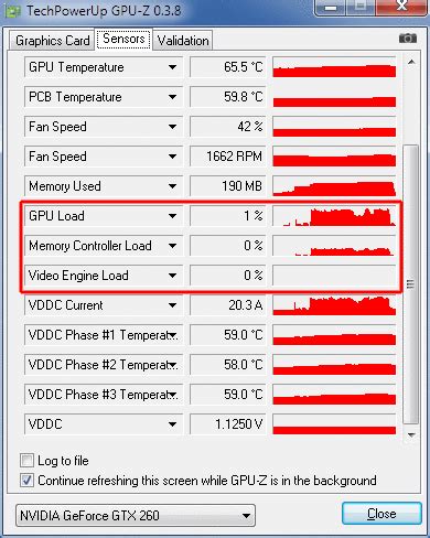 TechPowerUp GPU-Z 0.3.8 released | TechPowerUp